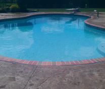 Sparkle Swimming Pool Service Michigan